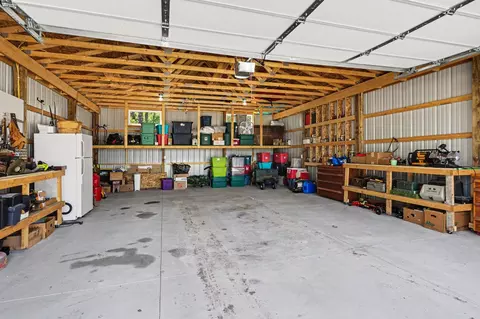 Exterior - 6408 Sylvan, Gladwin, MI 48624 photo 6 of 10