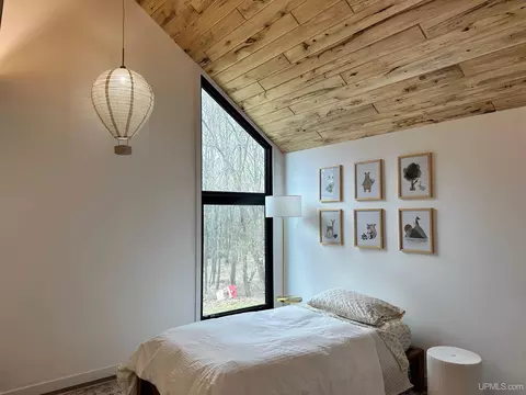 Bedroom - 1035 E, Iron Mountain, MI 49801 photo 9 of 9