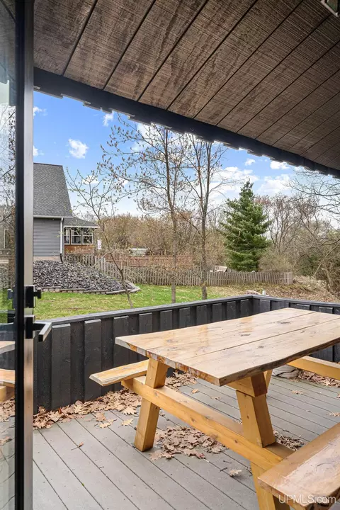 Exterior - 1035 E, Iron Mountain, MI 49801 photo 2 of 10