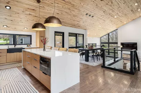 Kitchen - 1035 E, Iron Mountain, MI 49801 photo 1 of 11