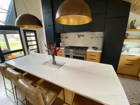 Kitchen - 1035 E, Iron Mountain, MI 49801 photo 4 of 11