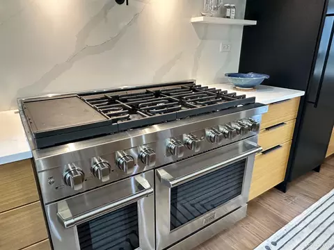 Kitchen - 1035 E, Iron Mountain, MI 49801 photo 6 of 11