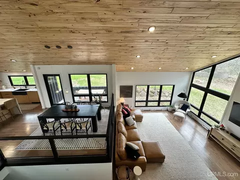 Living - 1035 E, Iron Mountain, MI 49801 photo 1 of 12