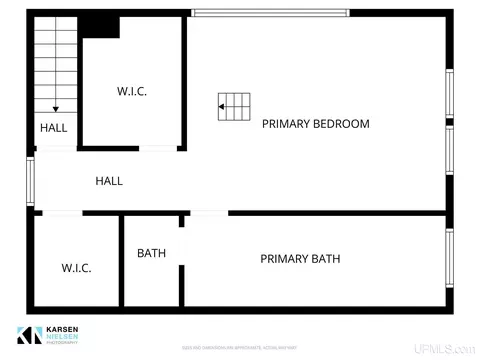 Floorplan - 1035 E, Iron Mountain, MI 49801 photo 2 of 7
