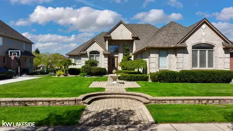 47843 Milonas, Shelby Township, MI 48315