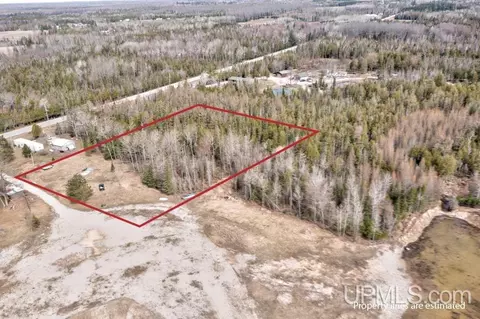 N18728 Co 551, Bark River, MI 49807