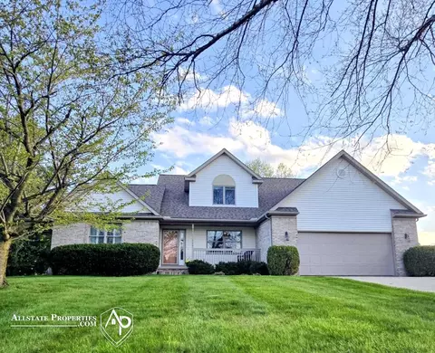 9060 Woodridge, Davison, MI 48423