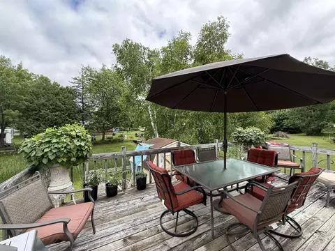 Exterior - 767 Hilo, Gladwin, MI 48624 photo 8 of 17