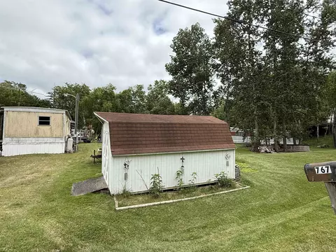 Exterior - 767 Hilo, Gladwin, MI 48624 photo 14 of 17