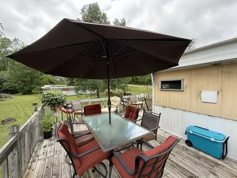 Exterior - 767 Hilo, Gladwin, MI 48624 photo 9 of 17