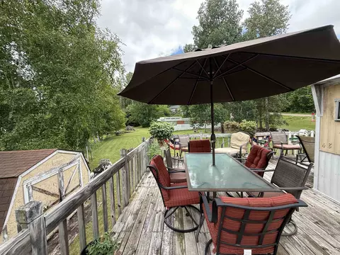 Exterior - 767 Hilo, Gladwin, MI 48624 photo 10 of 17
