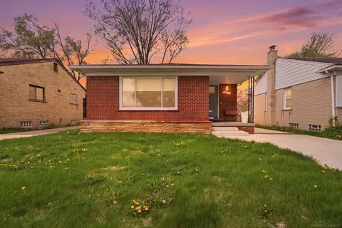 23005 Church, Oak Park, MI 48237