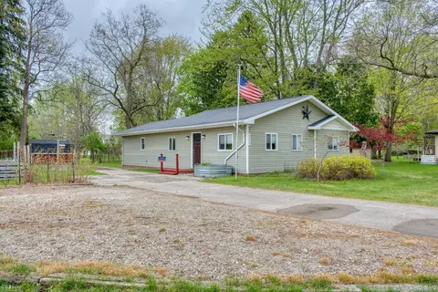 216 Oak, Corunna, MI 48817
