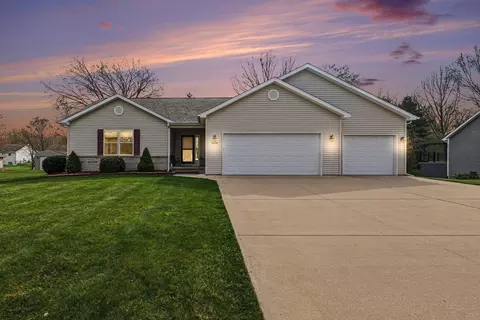 3224 Centennial Oak, Clio, MI 48420