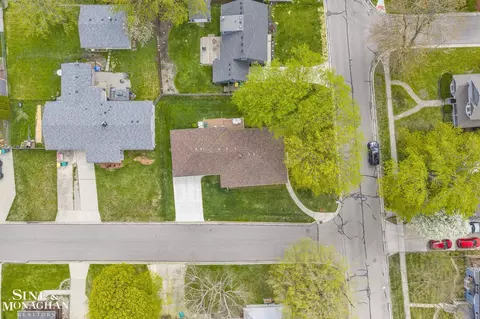 View/Area - 718 N Ninth, Saint Clair, MI 48079 photo 2 of 13