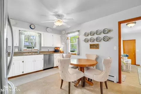Kitchen - 718 N Ninth, Saint Clair, MI 48079 photo 3 of 7