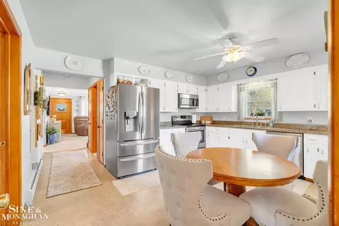 Kitchen - 718 N Ninth, Saint Clair, MI 48079 photo 1 of 7