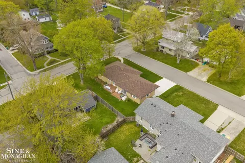 View/Area - 718 N Ninth, Saint Clair, MI 48079 photo 10 of 13