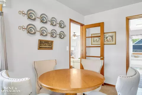 Dining - 718 N Ninth, Saint Clair, MI 48079 photo 1 of 1