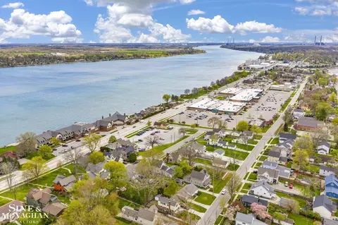 View/Area - 718 N Ninth, Saint Clair, MI 48079 photo 12 of 13