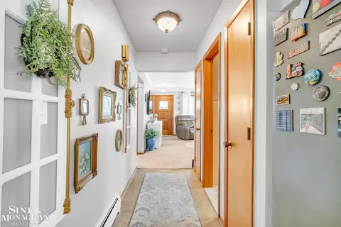 Entry Way - 718 N Ninth, Saint Clair, MI 48079 photo 1 of 1