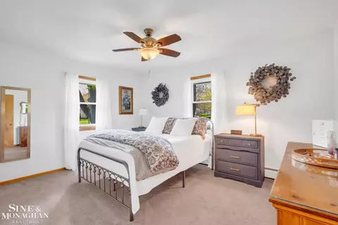 Bedroom - 718 N Ninth, Saint Clair, MI 48079 photo 1 of 2