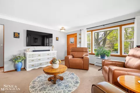 Living - 718 N Ninth, Saint Clair, MI 48079 photo 7 of 7