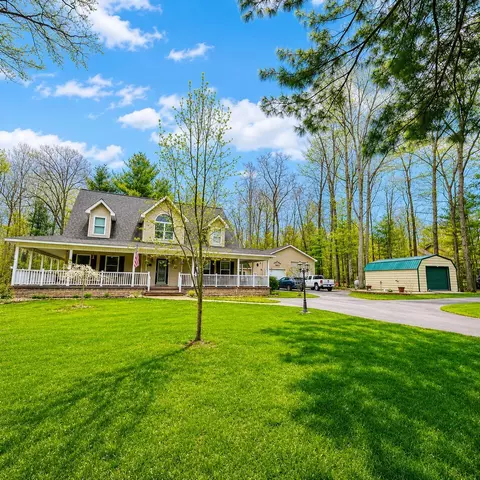 1287 Adams, West Branch, MI 48611