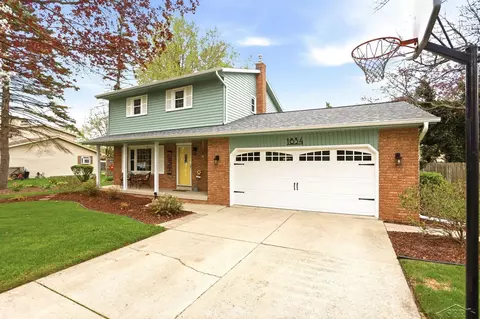1634 Briarson, Saginaw, MI 48638