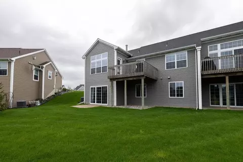 Exterior - 1212 Wineleaf, Dewitt, MI 48820 photo 7 of 7