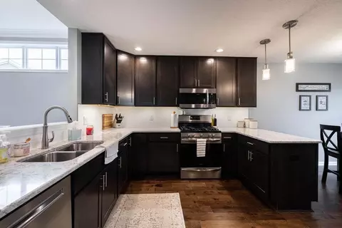 Kitchen - 1212 Wineleaf, Dewitt, MI 48820 photo 1 of 5