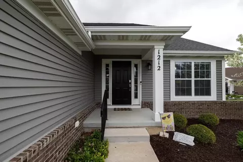 Exterior - 1212 Wineleaf, Dewitt, MI 48820 photo 3 of 7