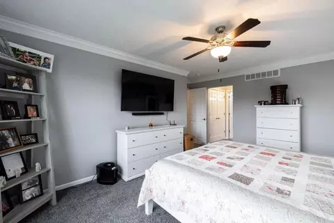 Bedroom - 1212 Wineleaf, Dewitt, MI 48820 photo 2 of 8