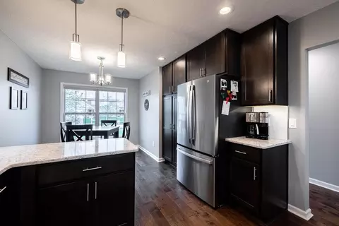 Kitchen - 1212 Wineleaf, Dewitt, MI 48820 photo 4 of 5