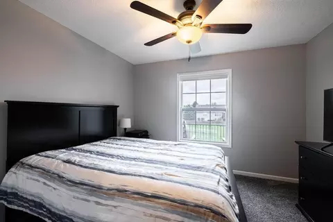 Bedroom - 1212 Wineleaf, Dewitt, MI 48820 photo 3 of 8