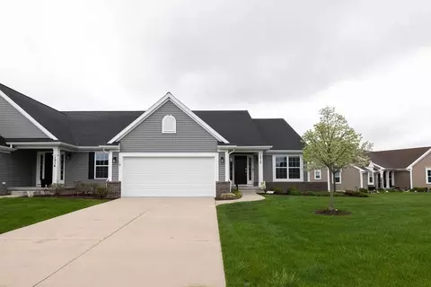 1212 Wineleaf, Dewitt, MI 48820