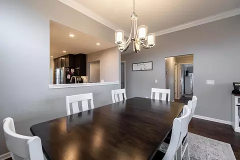 Dining - 1212 Wineleaf, Dewitt, MI 48820 photo 3 of 3