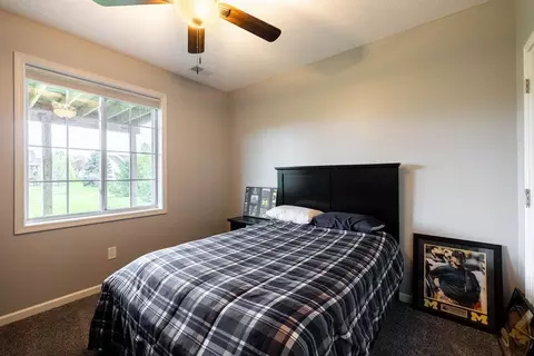 Bedroom - 1212 Wineleaf, Dewitt, MI 48820 photo 5 of 8