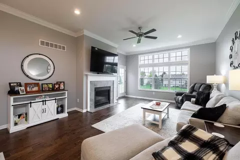 Living - 1212 Wineleaf, Dewitt, MI 48820 photo 1 of 2