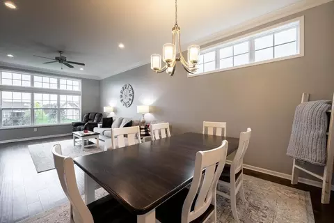 Dining - 1212 Wineleaf, Dewitt, MI 48820 photo 2 of 3