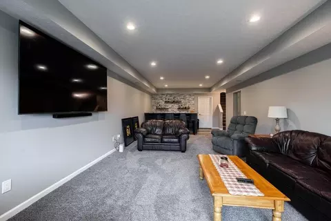 Living - 1212 Wineleaf, Dewitt, MI 48820 photo 2 of 2
