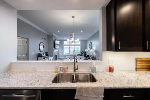Kitchen - 1212 Wineleaf, Dewitt, MI 48820 photo 5 of 5