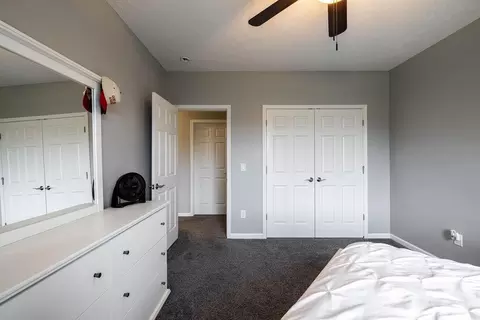 Bedroom - 1212 Wineleaf, Dewitt, MI 48820 photo 8 of 8