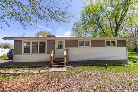 Exterior - 4839 Deleon, Tecumseh, MI 49286 photo 1 of 13