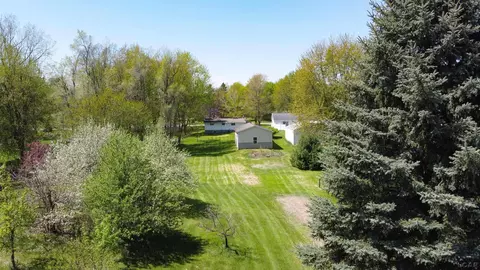Exterior - 4839 Deleon, Tecumseh, MI 49286 photo 13 of 13