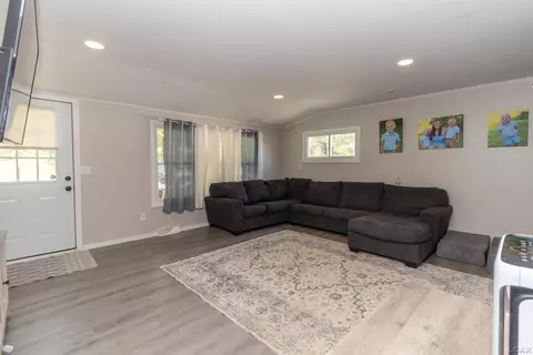 Living - 4839 Deleon, Tecumseh, MI 49286 photo 1 of 1