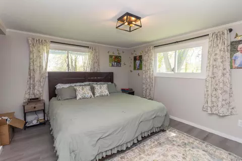 Bedroom - 4839 Deleon, Tecumseh, MI 49286 photo 4 of 5