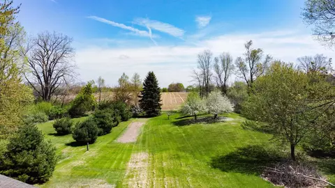 Exterior - 4839 Deleon, Tecumseh, MI 49286 photo 12 of 13