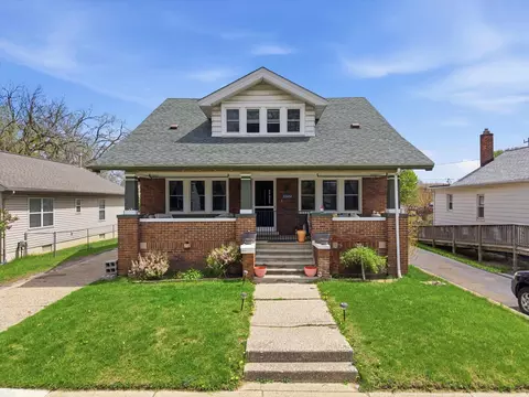 22454 Pleasant, Eastpointe, MI 48021