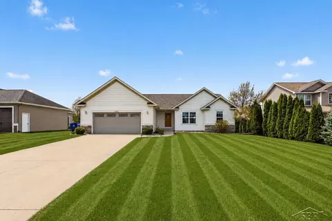 4423 Spicebush, Saginaw, MI 48603